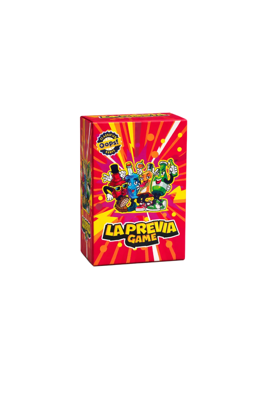 La Previa Game